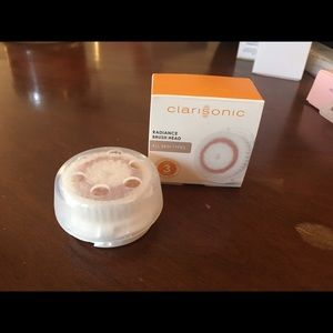 Clarisonic Radiance Brush Head